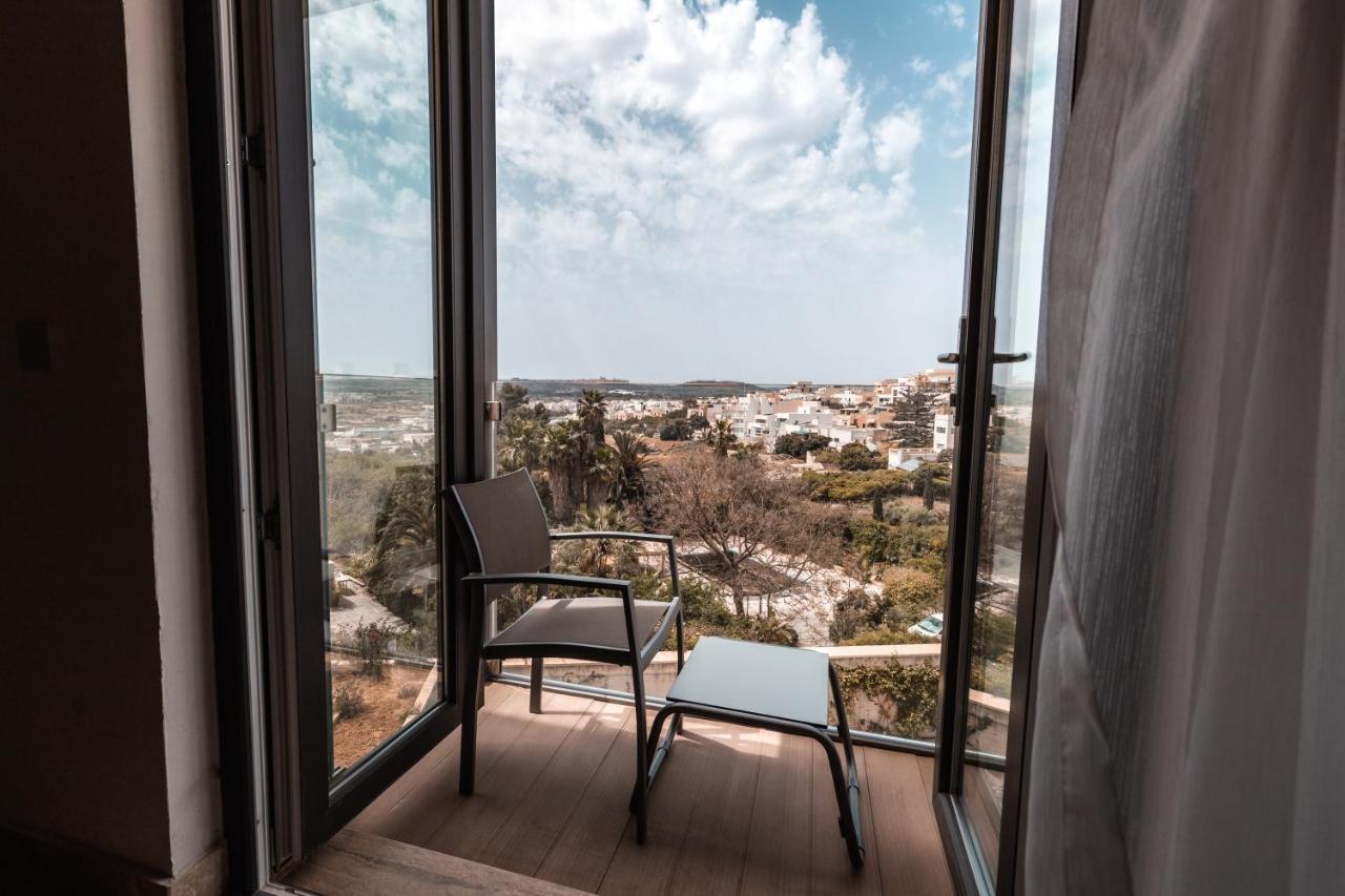 The Village Boutique And Spa Naxxar Exterior foto
