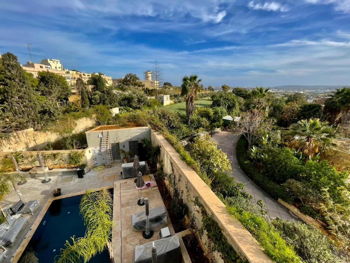 The Village Boutique And Spa Naxxar Exterior foto