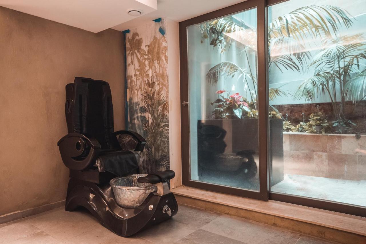 The Village Boutique And Spa Naxxar Exterior foto