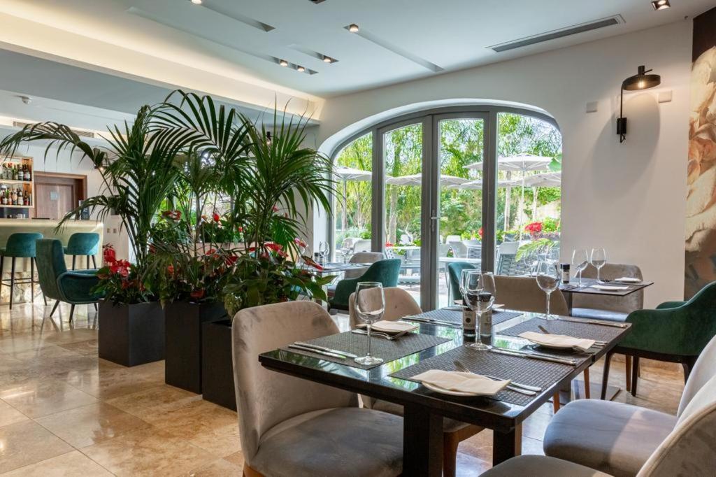 The Village Boutique And Spa Naxxar Exterior foto
