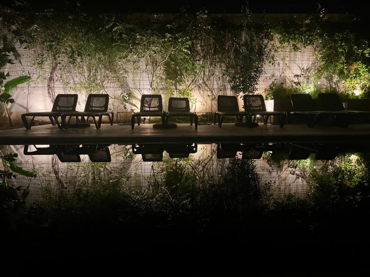The Village Boutique And Spa Naxxar Exterior foto