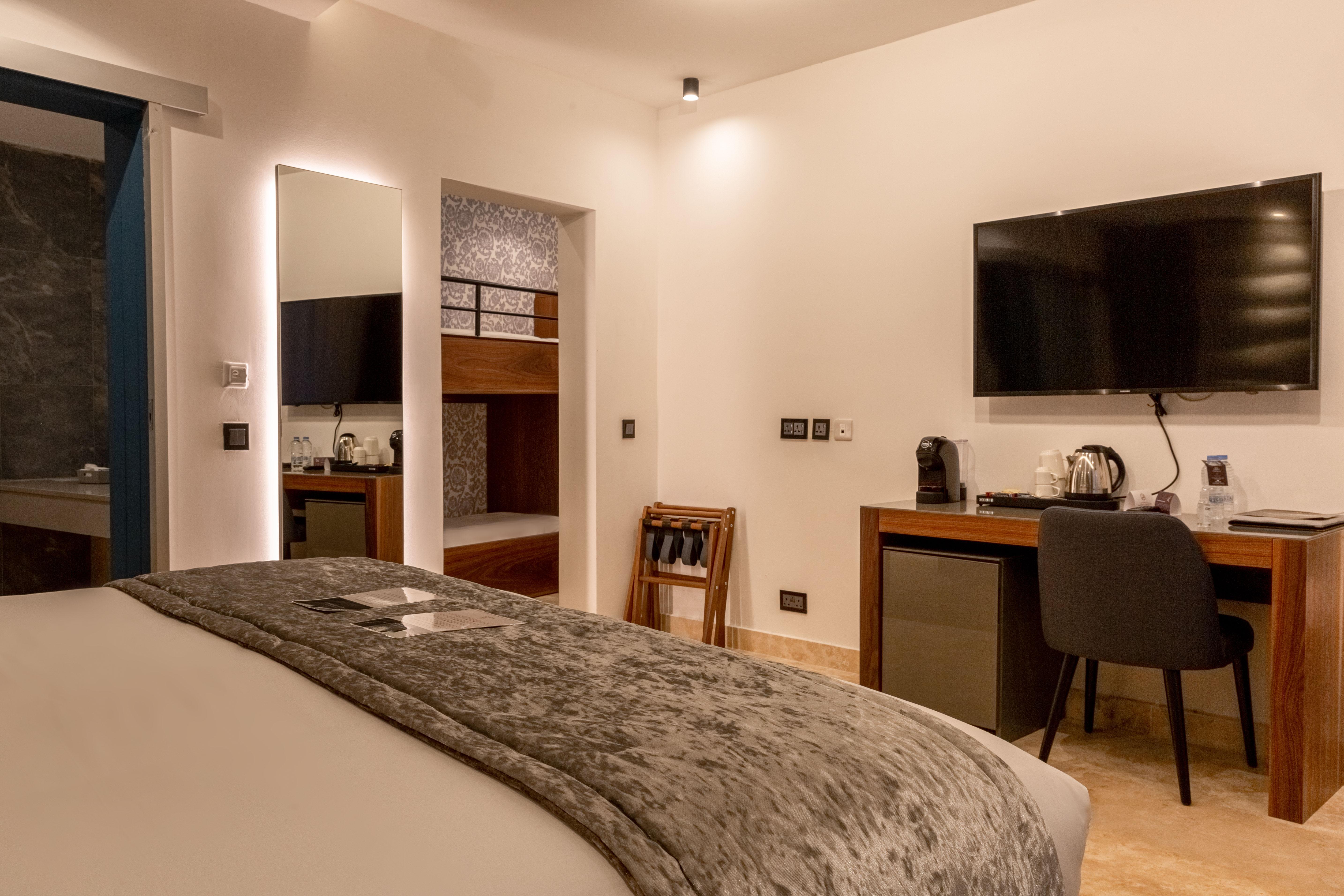 The Village Boutique And Spa Naxxar Exterior foto