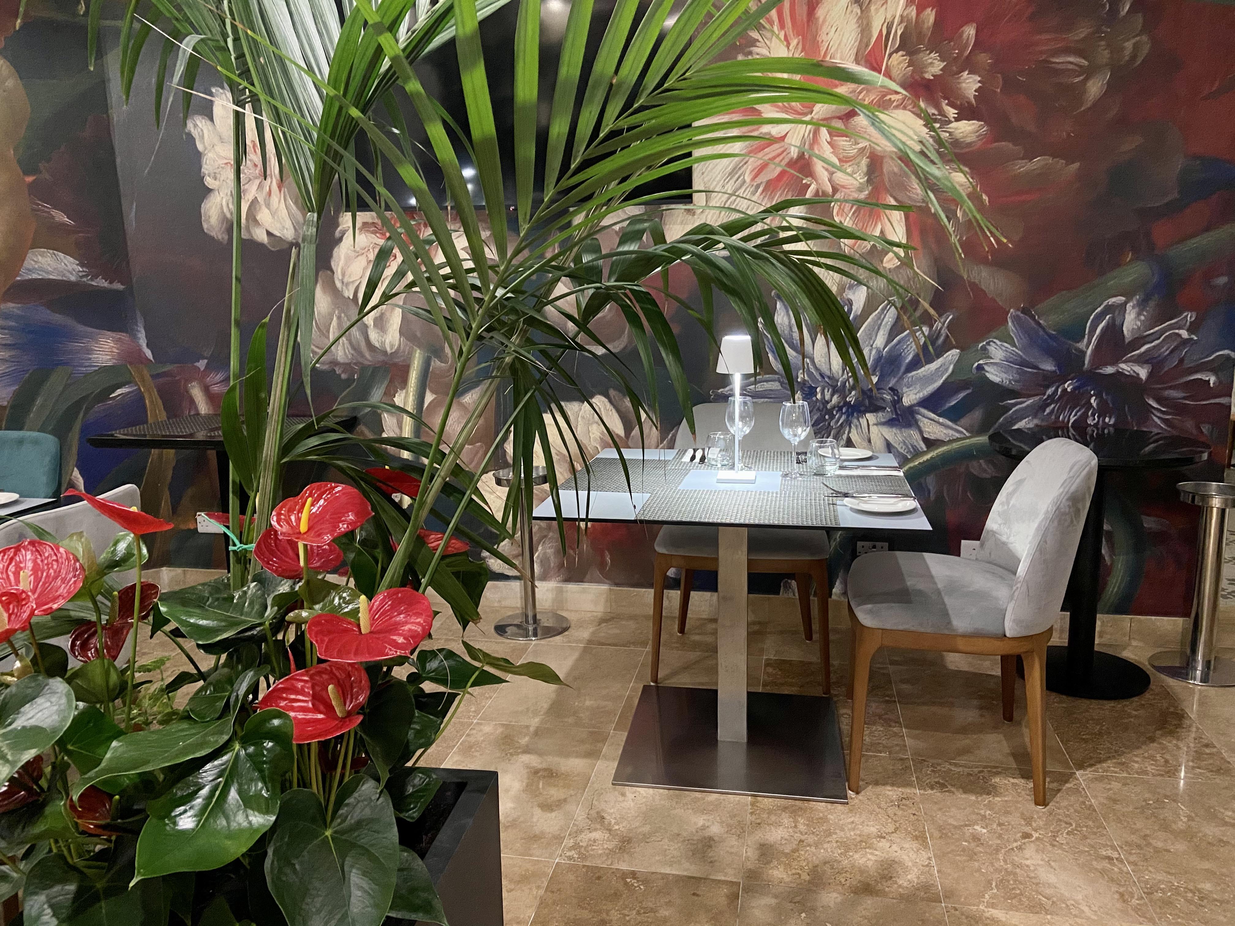 The Village Boutique And Spa Naxxar Exterior foto