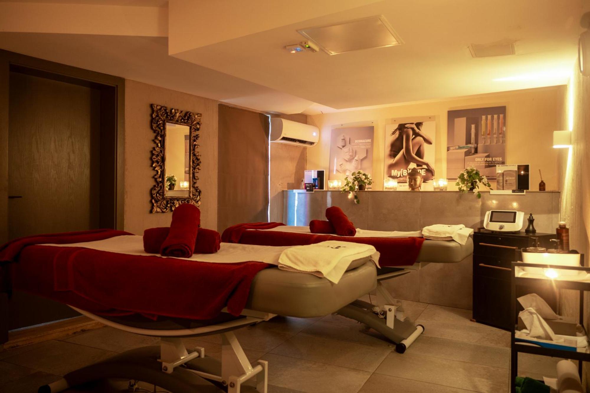 The Village Boutique And Spa Naxxar Exterior foto