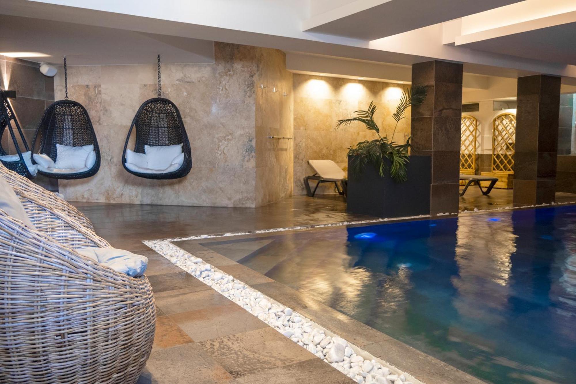 The Village Boutique And Spa Naxxar Exterior foto